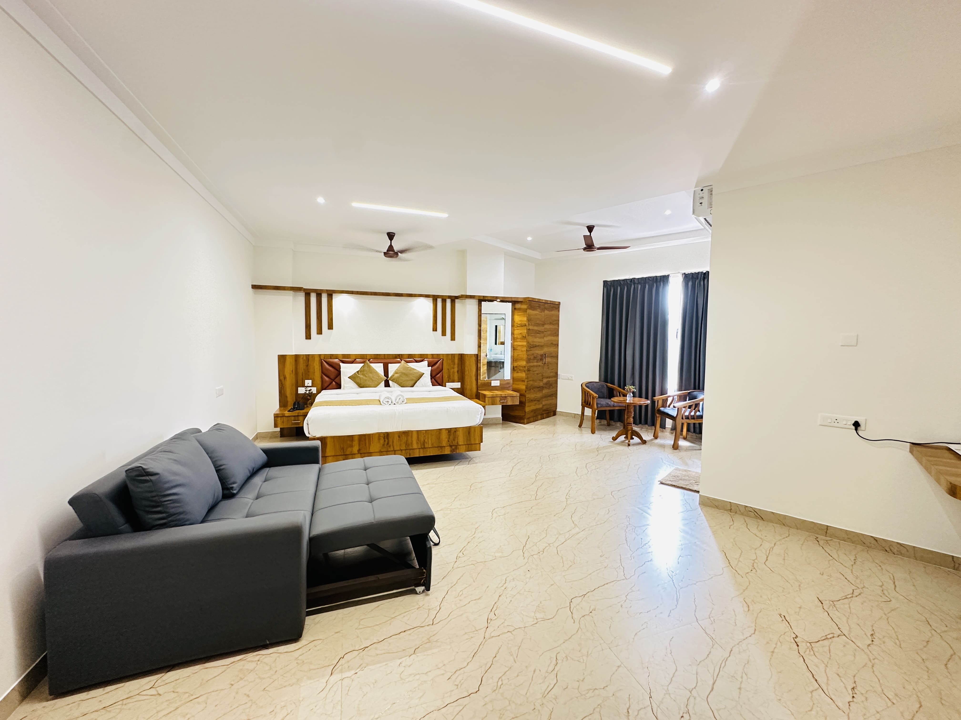 Suite Room